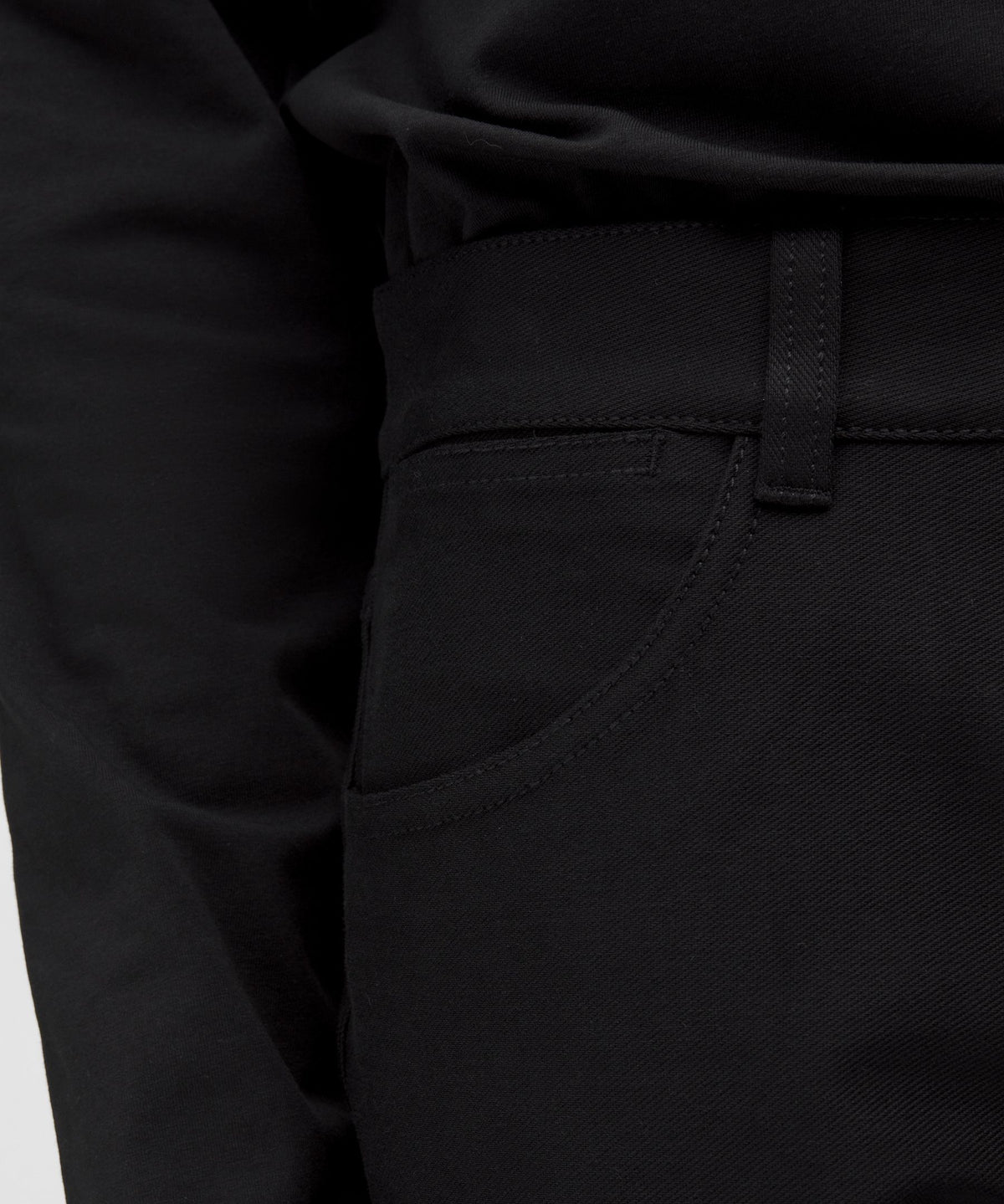 EasyFive Slim-Straight Pant 32L