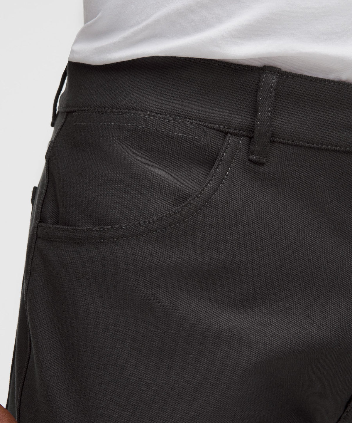 EasyFive Slim-Straight Pant 32L