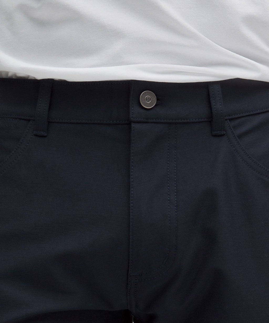 EasyFive Slim-Straight Pant 32L