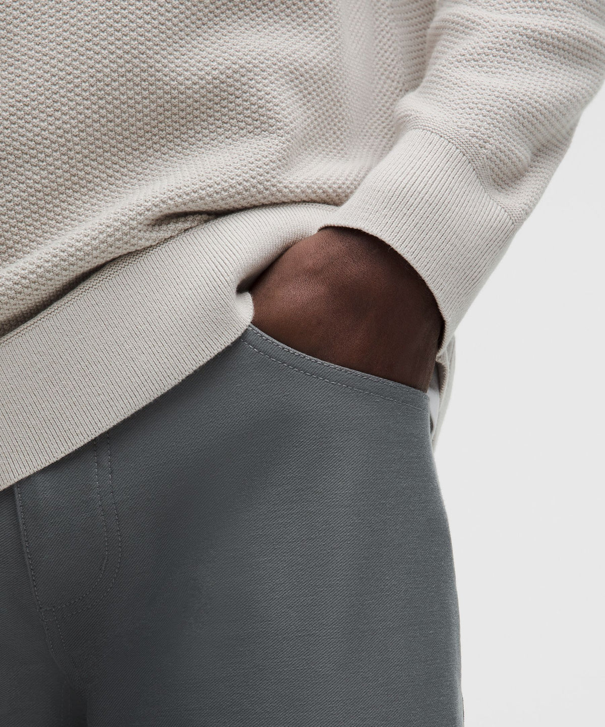 EasyFive Slim-Straight Pant 32L