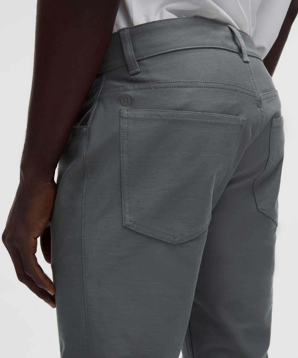 EasyFive Slim-Straight Pant 32L
