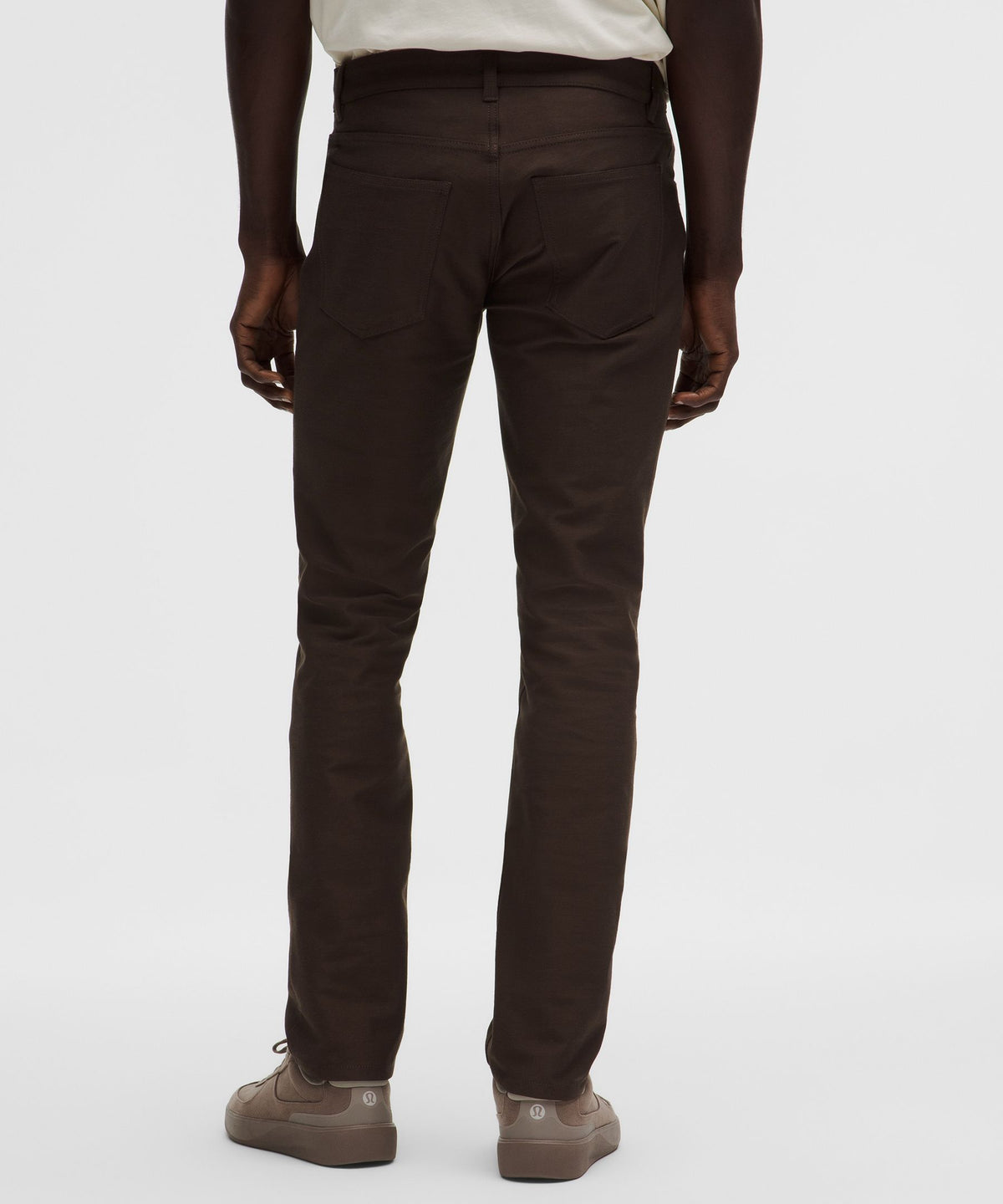 EasyFive Slim-Straight Pant 32L