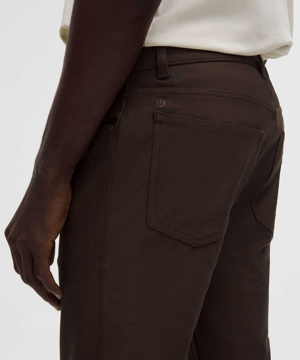 EasyFive Slim-Straight Pant 32L