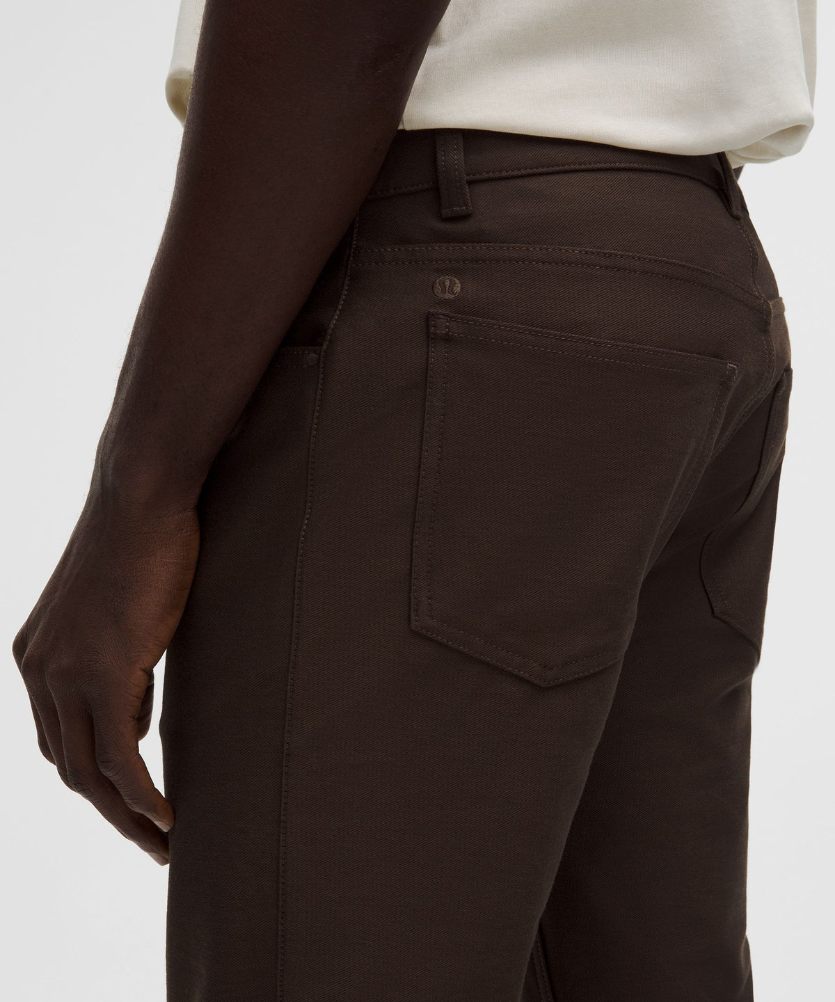 EasyFive Slim-Straight Pant 32L