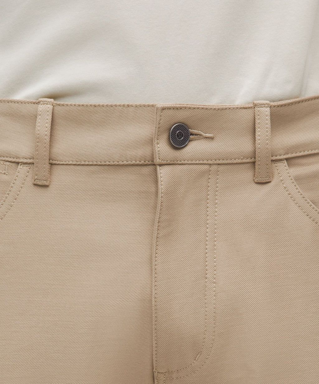 EasyFive Slim-Straight Pant 32L