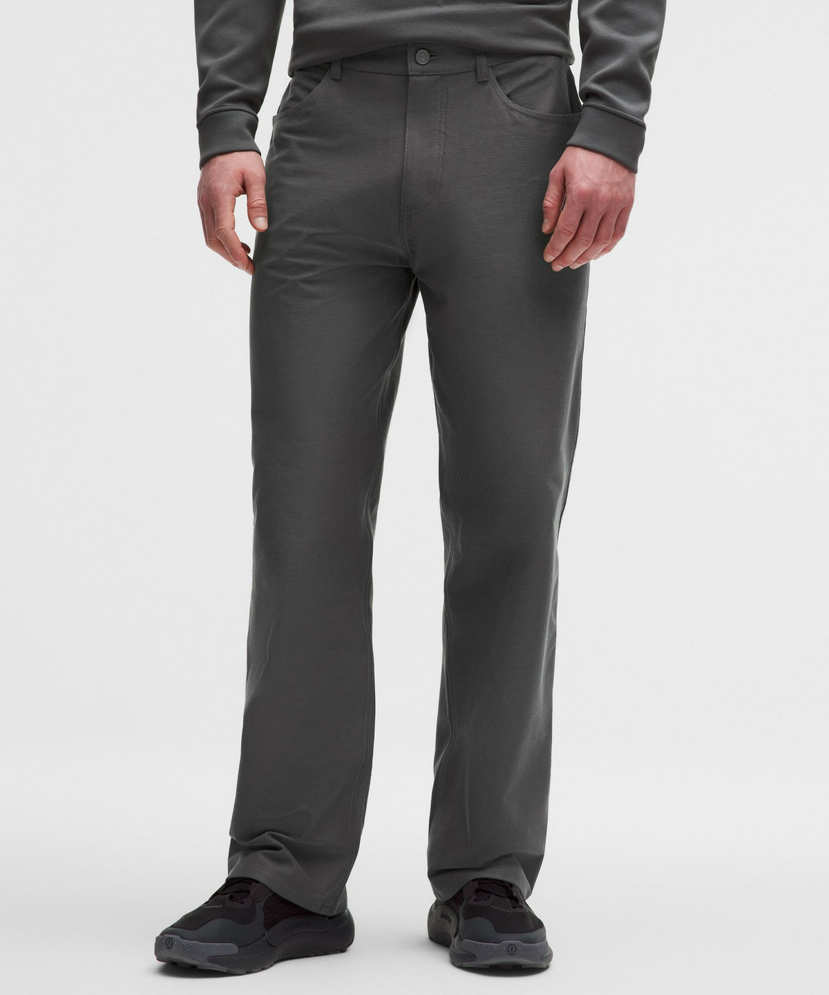 EasyFive Loose-Straight Pant 32L