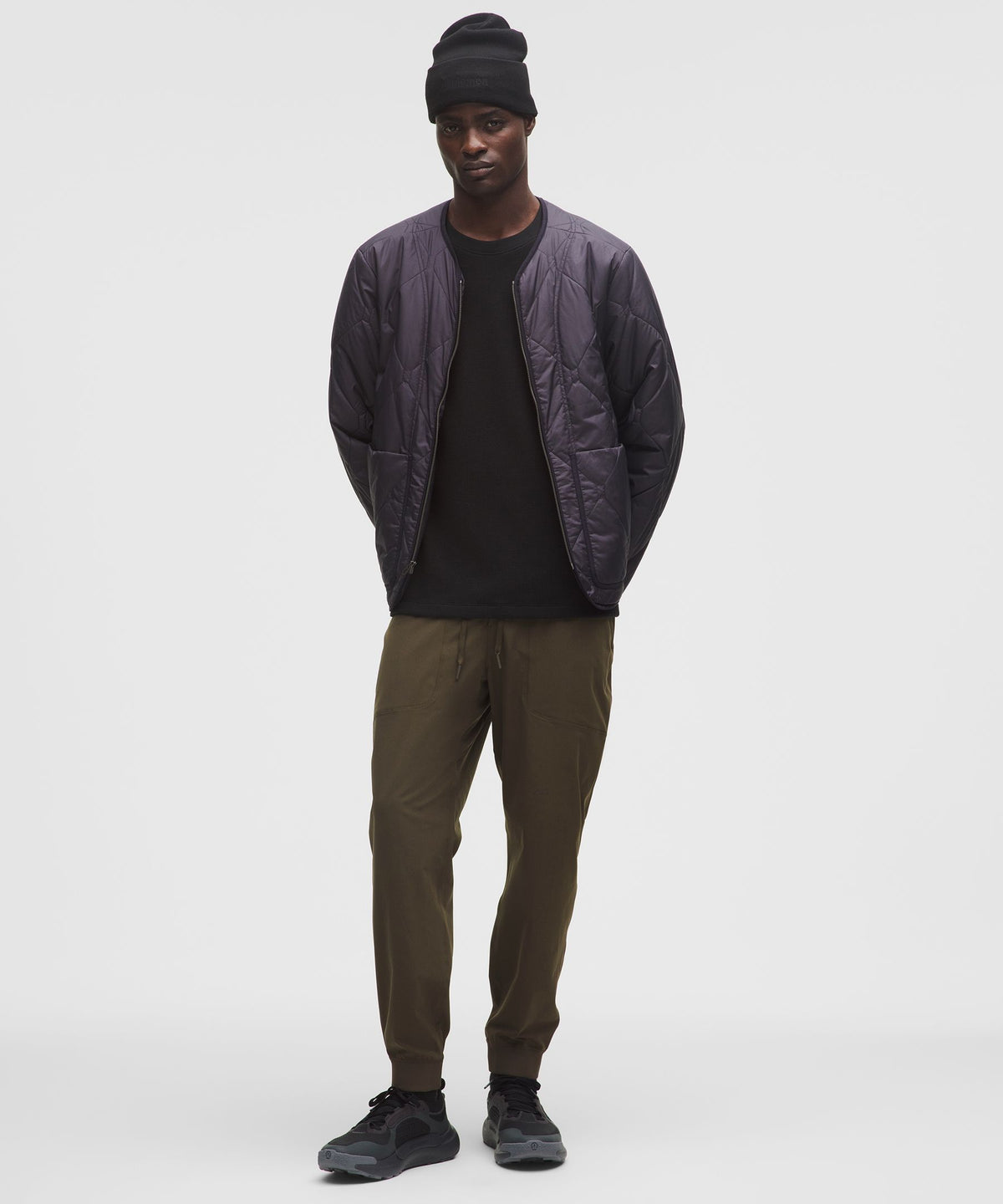 ABC Warpstreme JoggerShorter