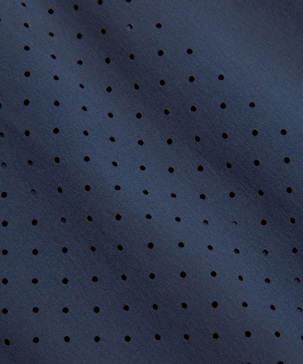 Perforated Running PantRegular