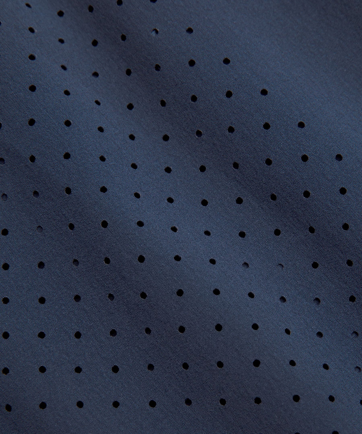 Perforated Running PantRegular