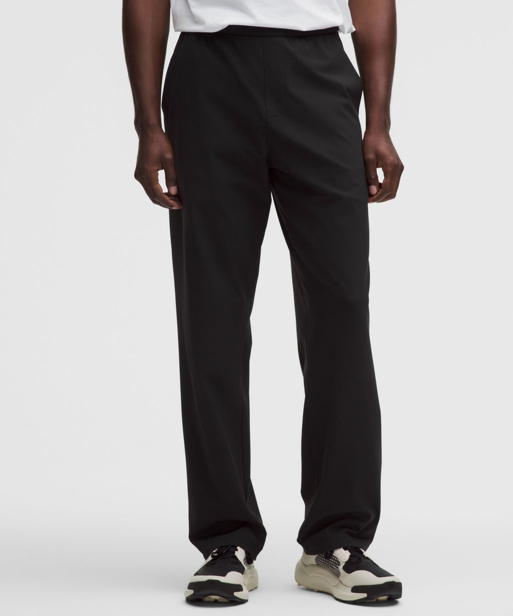 Men's Daydrift Classic-Fit Trouser RegularNo Belt Loops