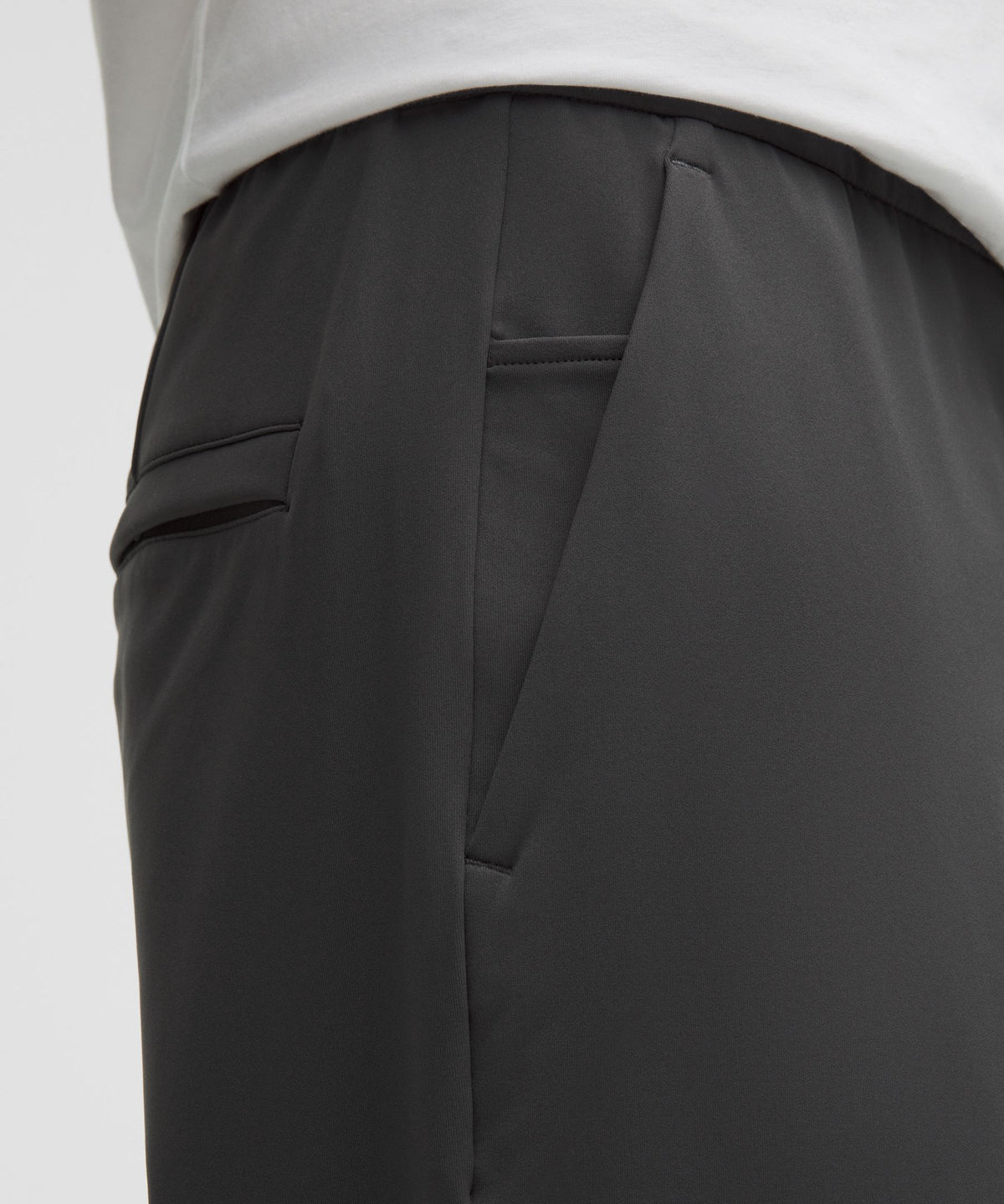 Men's Daydrift Classic-Fit Trouser RegularNo Belt Loops