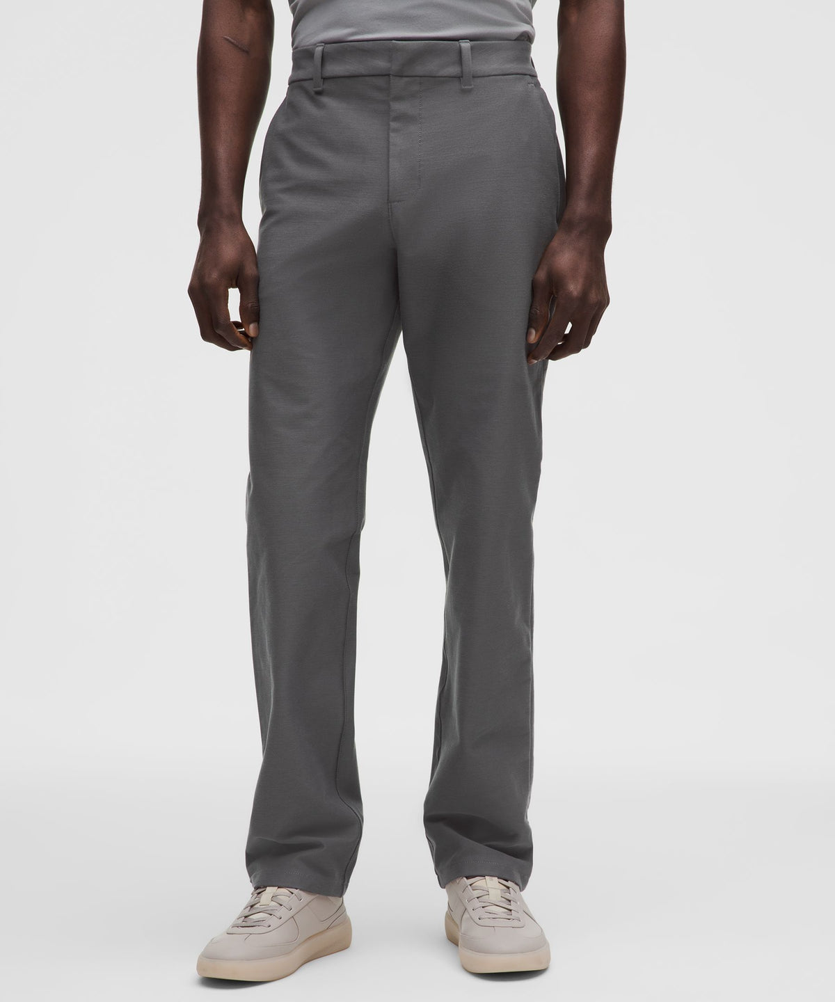 Slacker Classic-Straight Trouser 30L