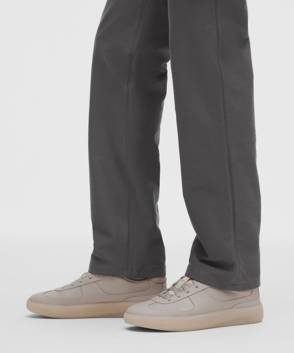 Slacker Classic-Straight Trouser 30L