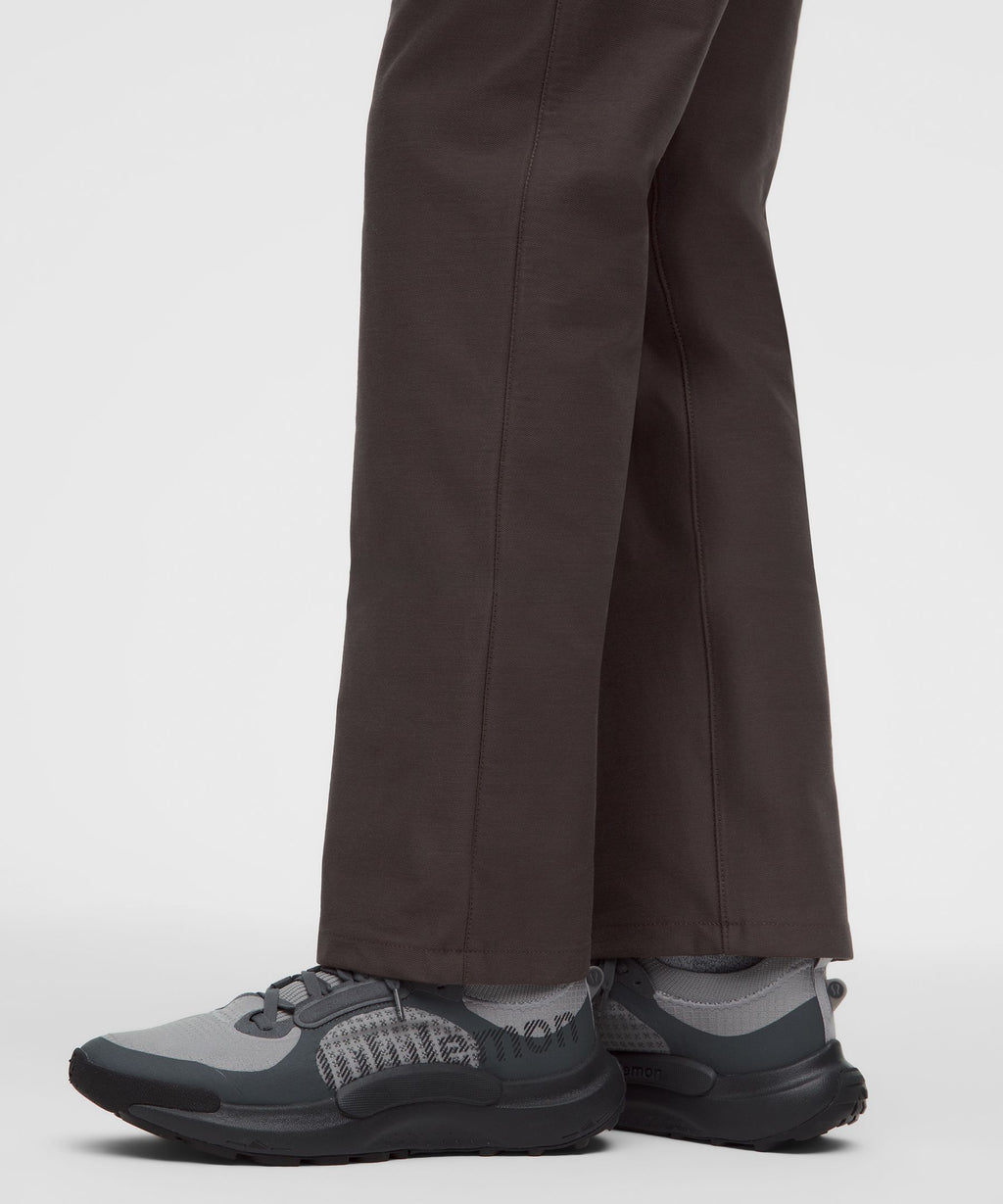 Slacker Classic-Straight Trouser 30L