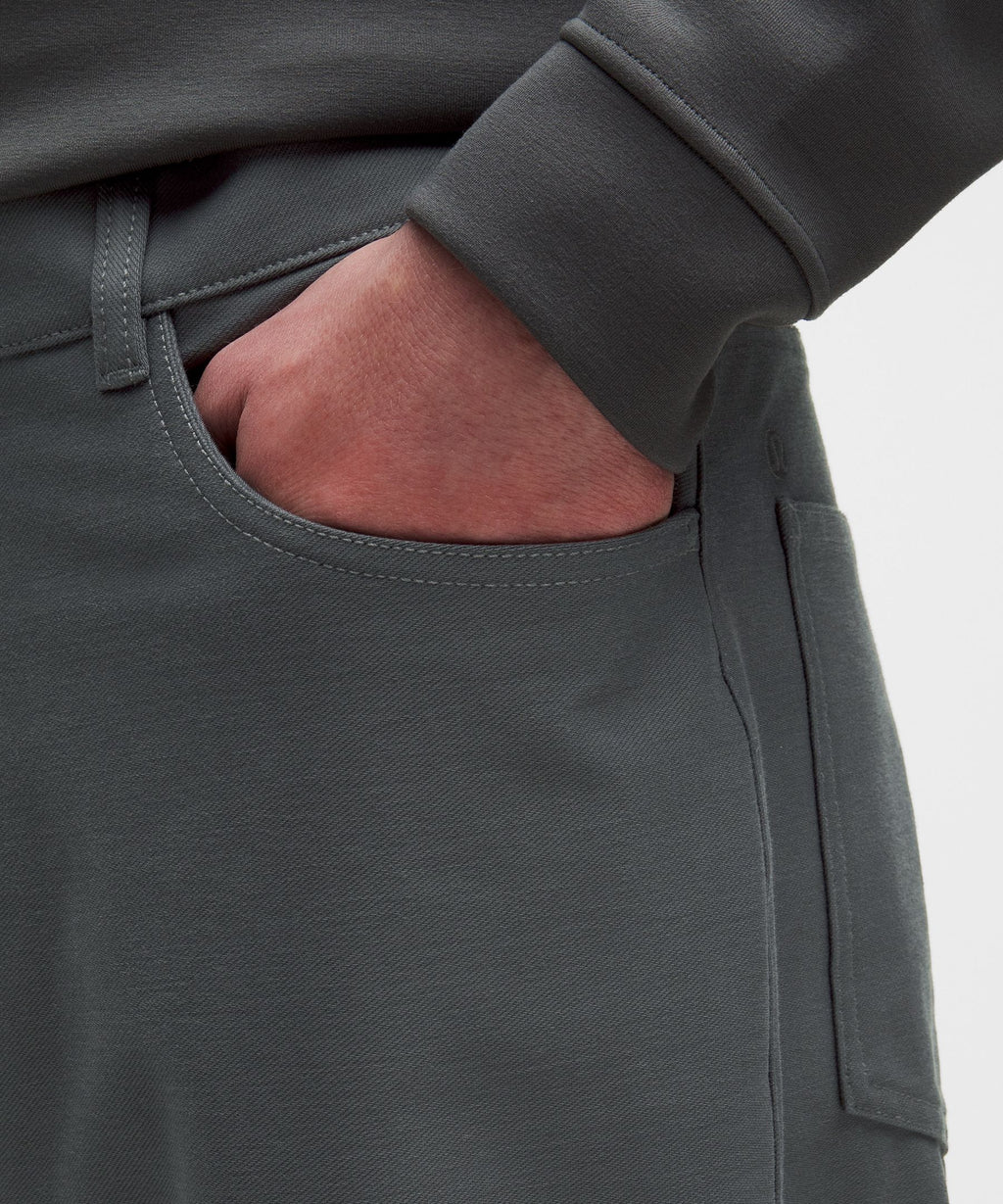 EasyFive Loose-Straight Pant 30L