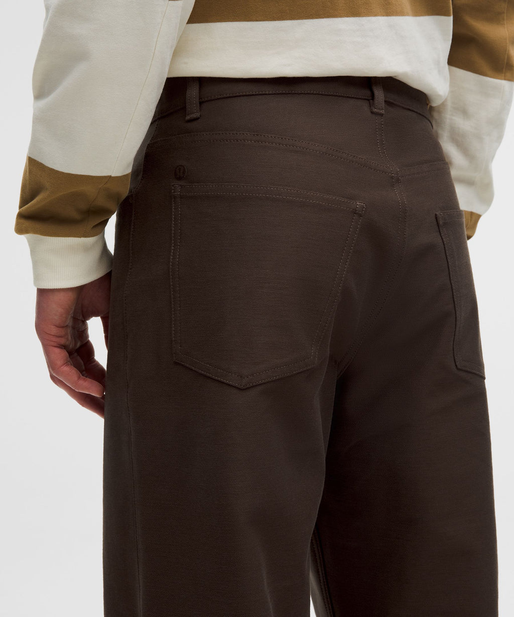 EasyFive Loose-Straight Pant 30L