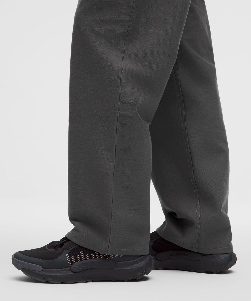 EasyFive Loose-Straight Pant 34L