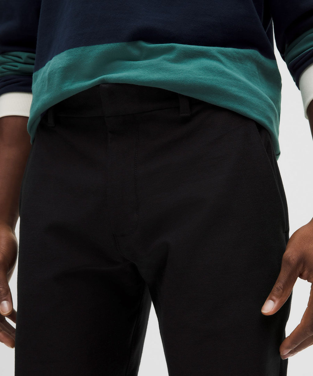 Slacker Slim-Straight Trouser 30L