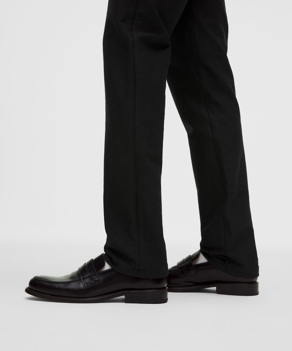 Slacker Slim-Straight Trouser 30L