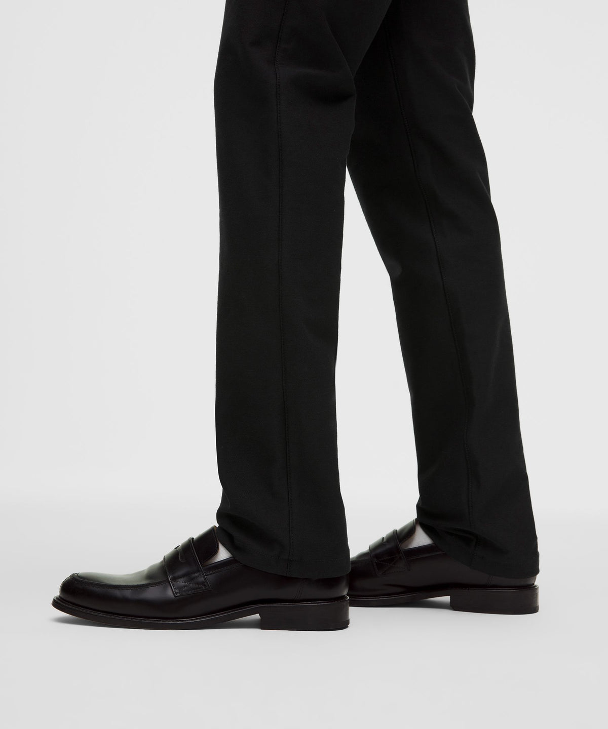 Slacker Slim-Straight Trouser 30L