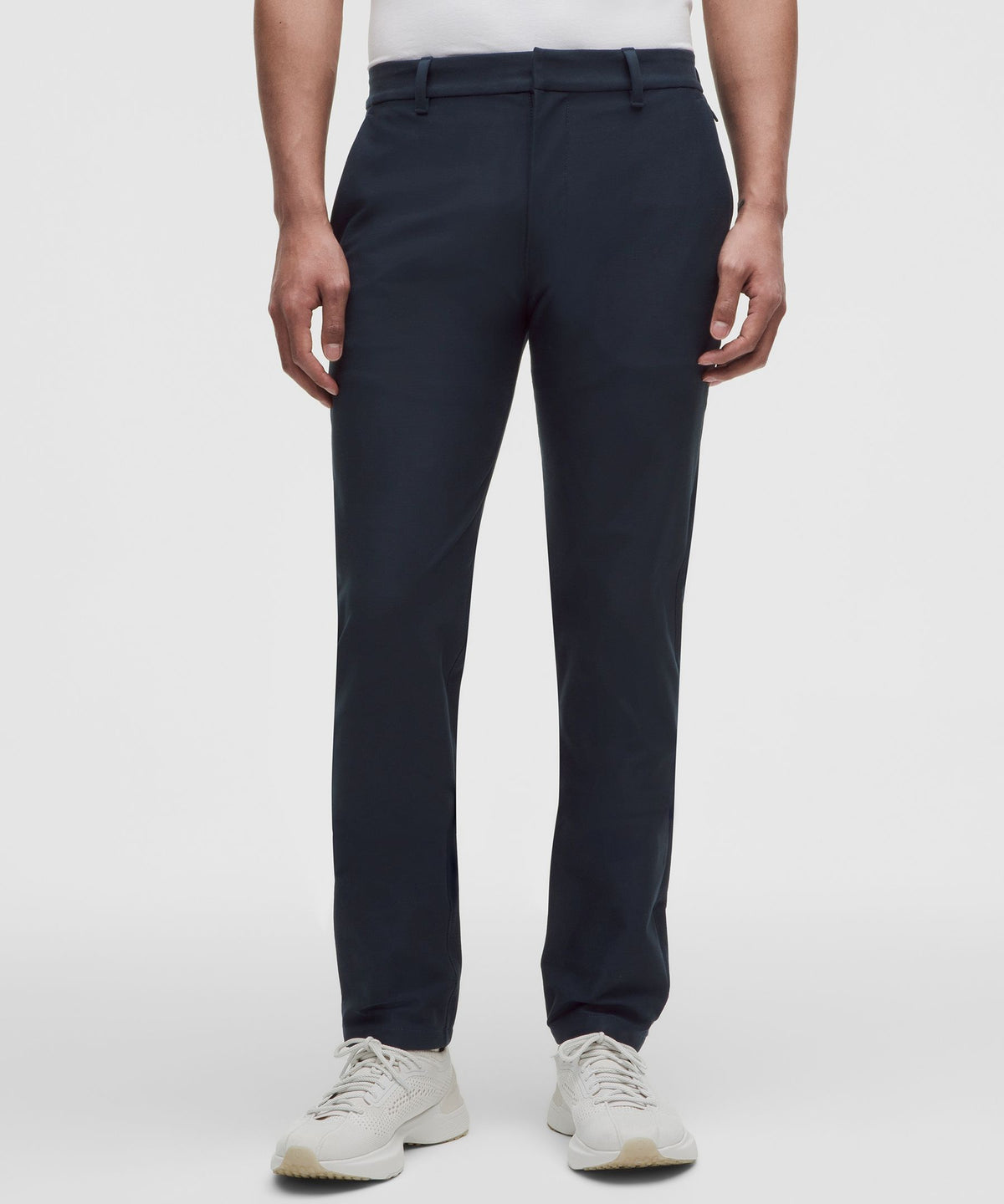 Slacker Slim-Straight Trouser 30L