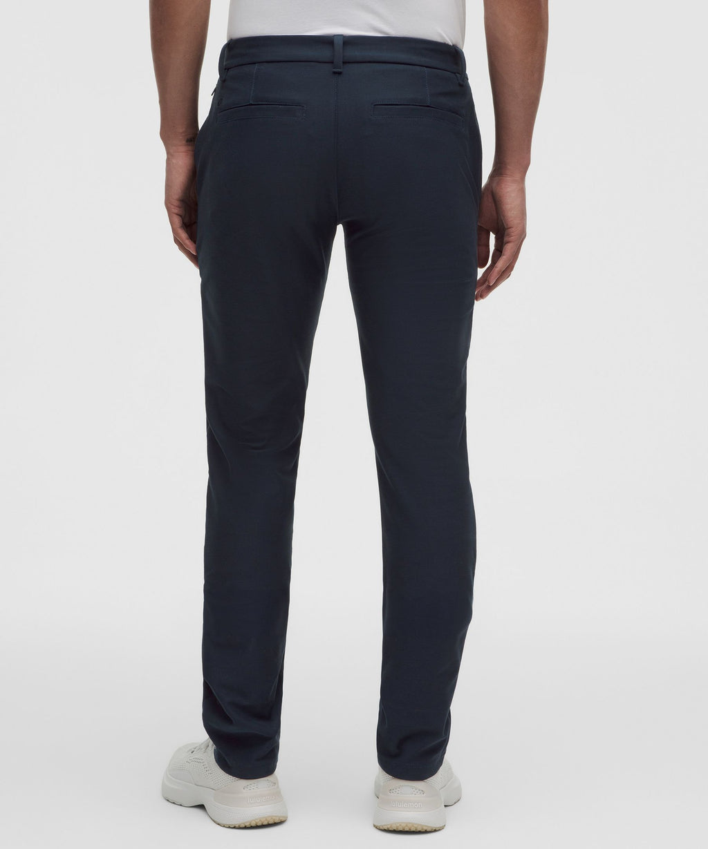 Slacker Slim-Straight Trouser 30L