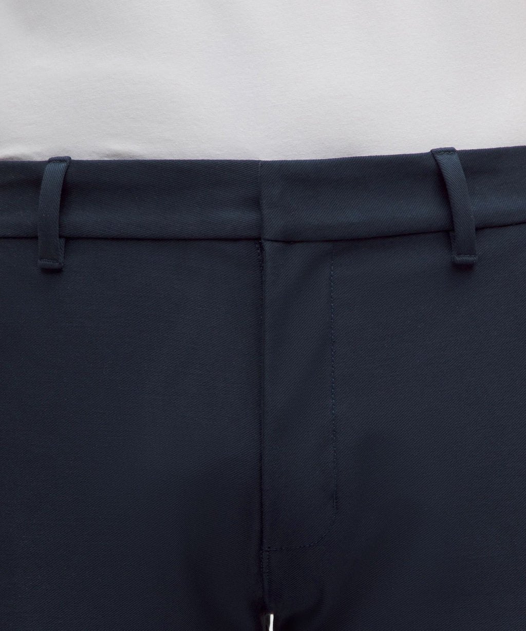 Slacker Slim-Straight Trouser 30L