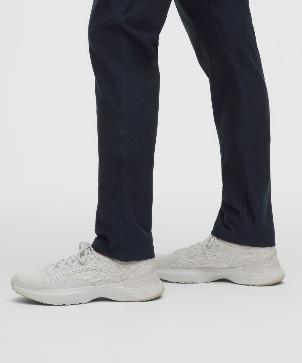 Slacker Slim-Straight Trouser 30L