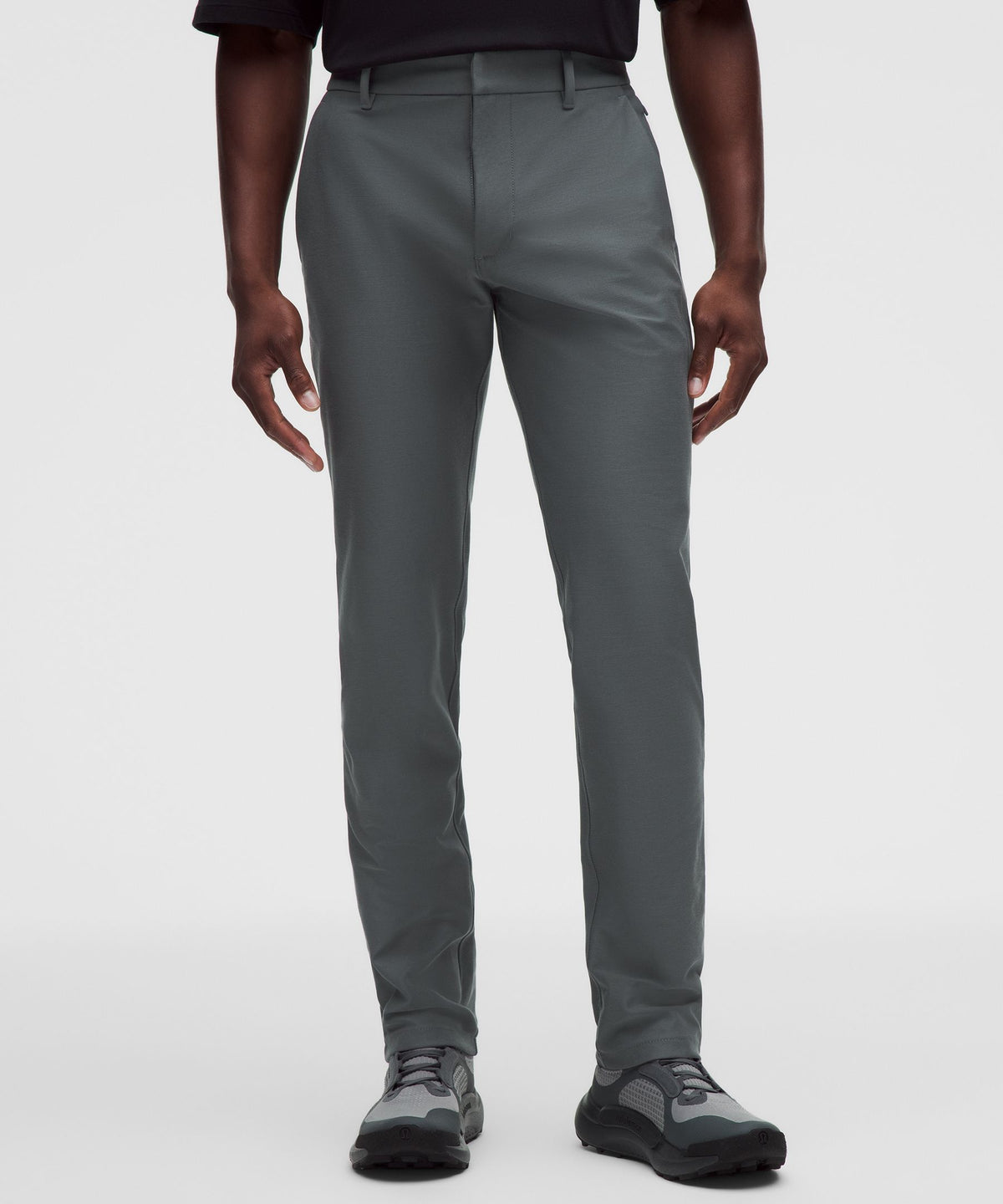 Slacker Slim-Straight Trouser 30L