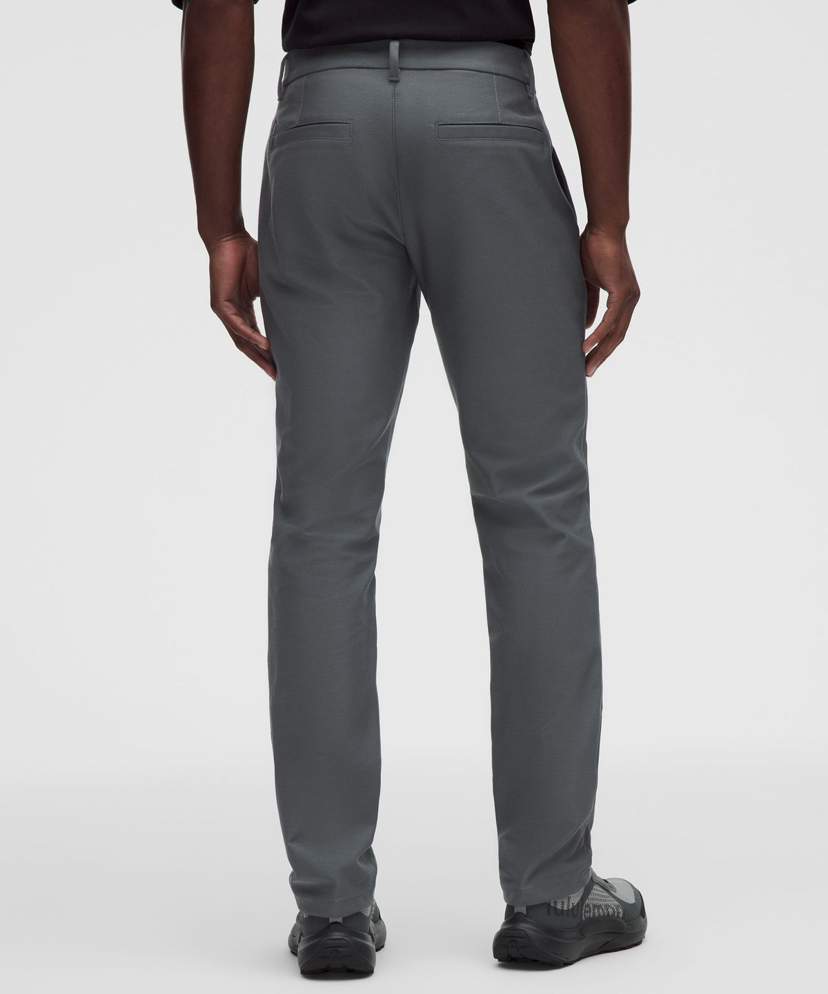 Slacker Slim-Straight Trouser 30L