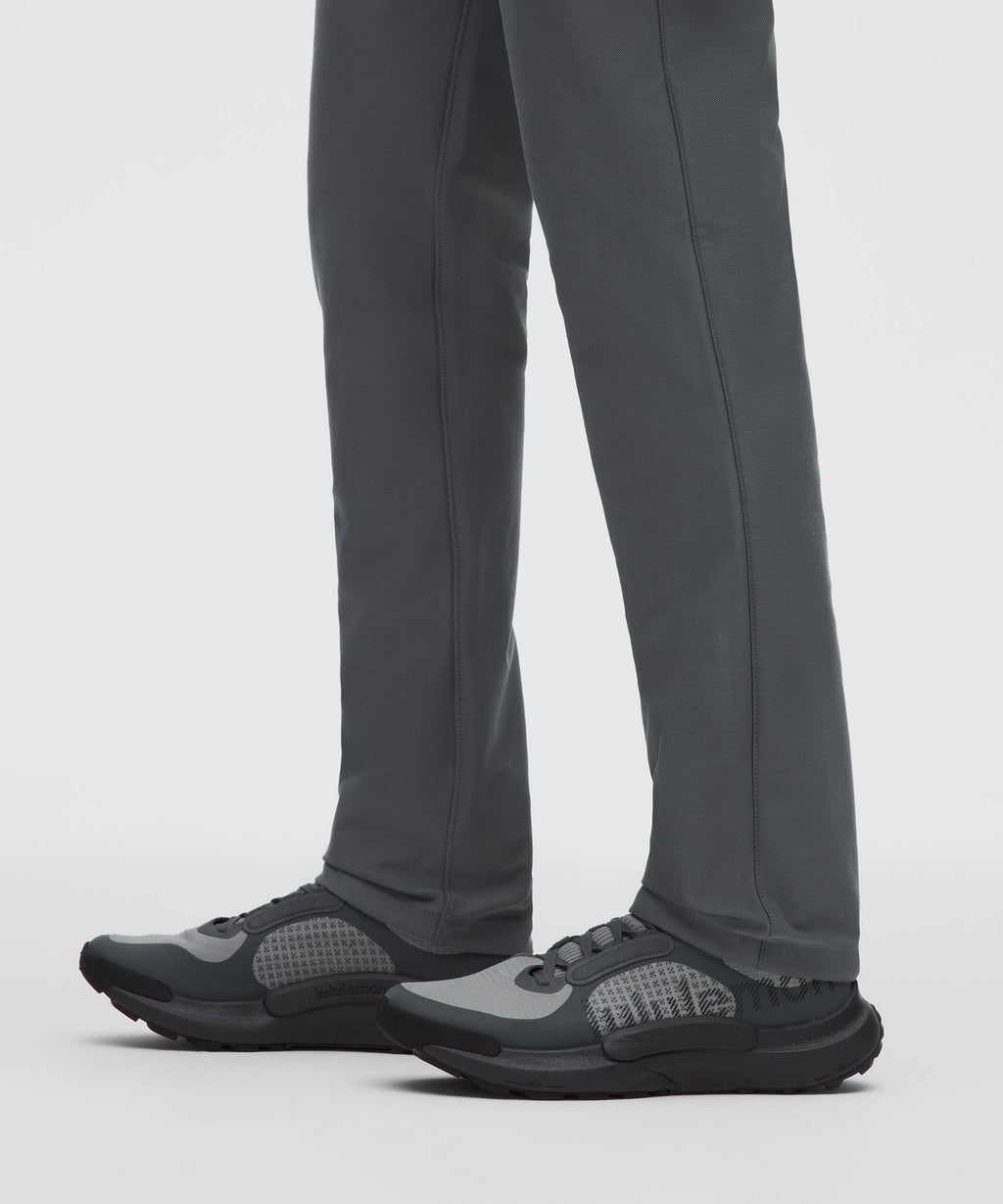 Slacker Slim-Straight Trouser 30L