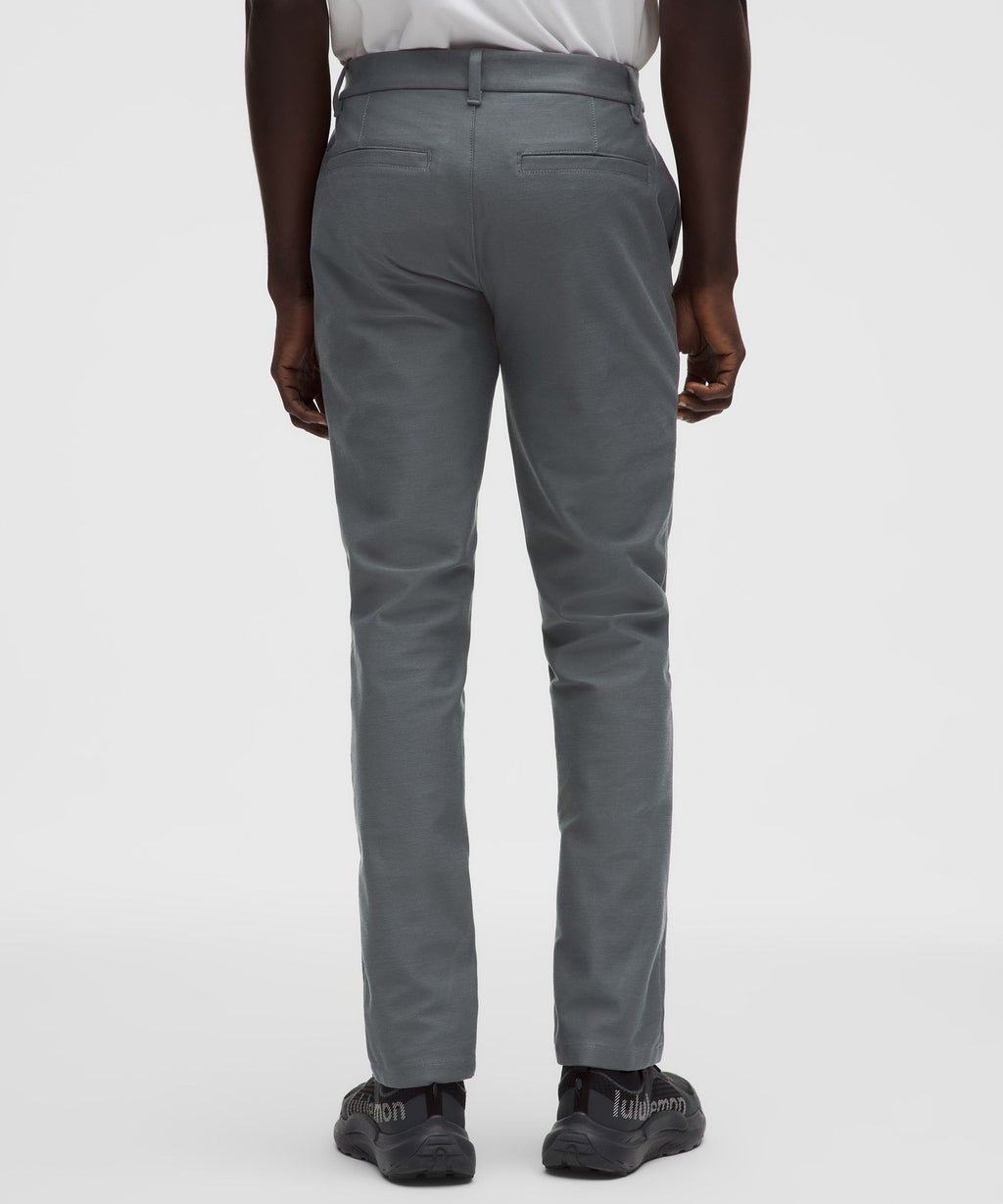 Slacker Slim-Straight Trouser 30L