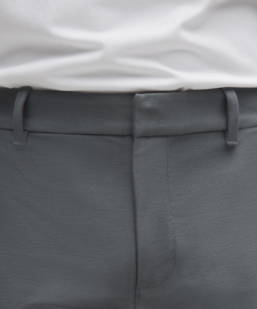 Slacker Slim-Straight Trouser 30L