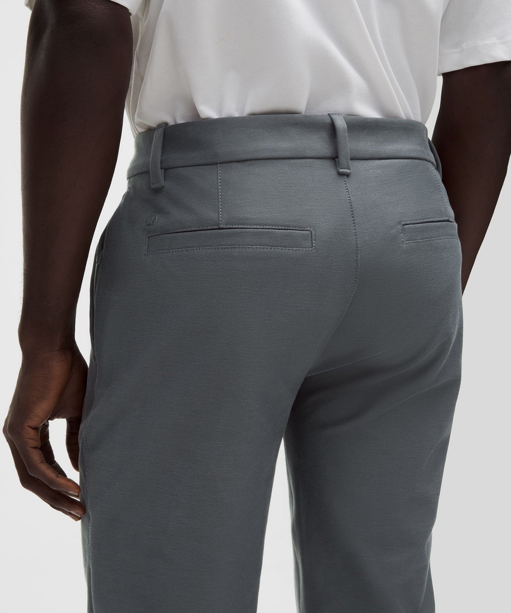 Slacker Slim-Straight Trouser 30L