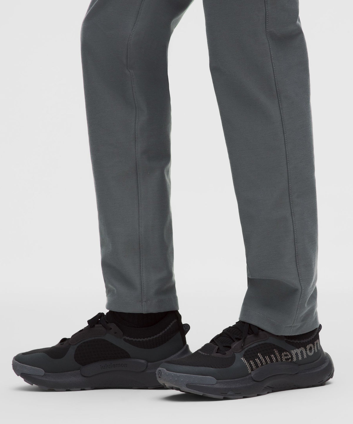 Slacker Slim-Straight Trouser 30L