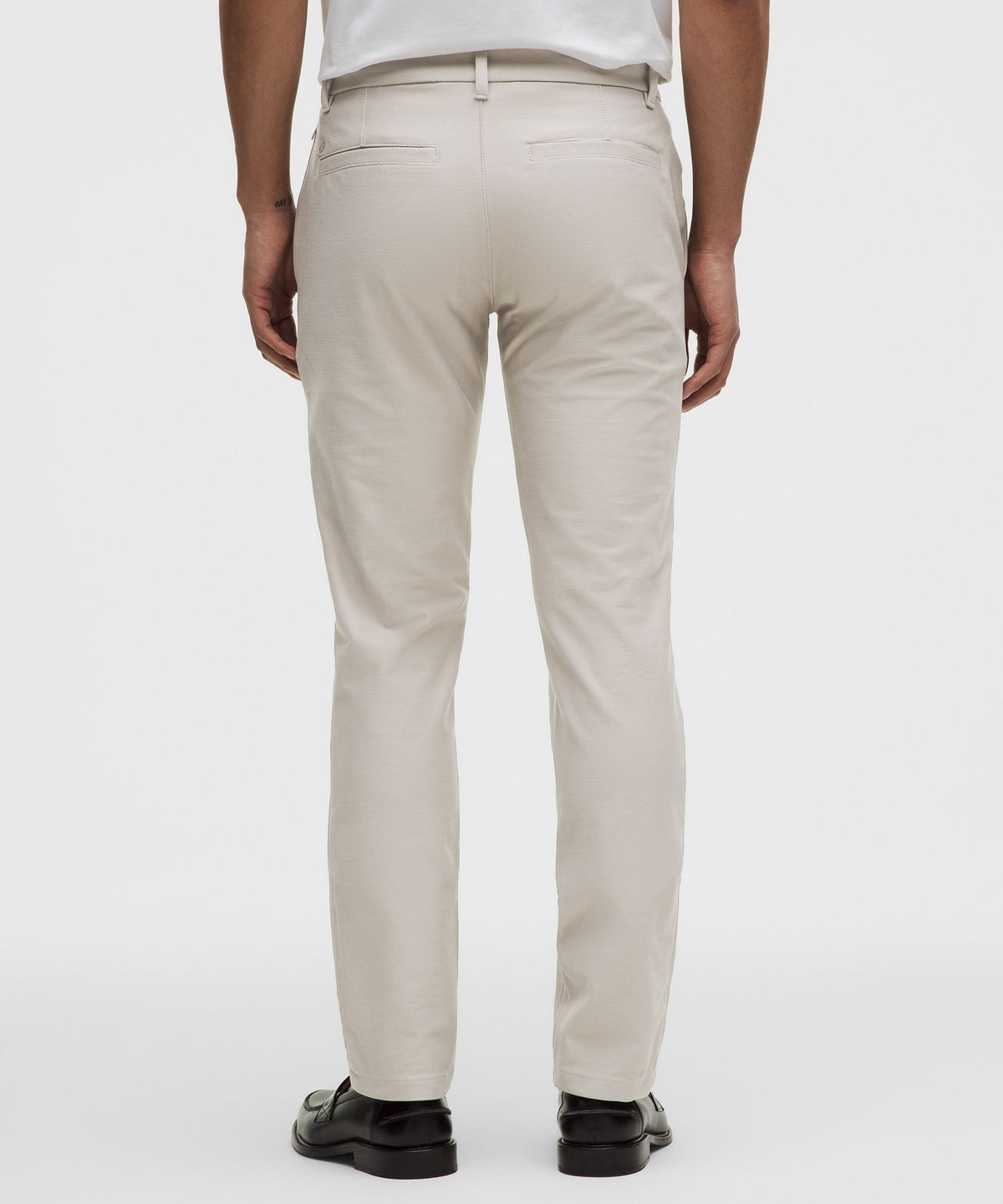 Slacker Slim-Straight Trouser 30L