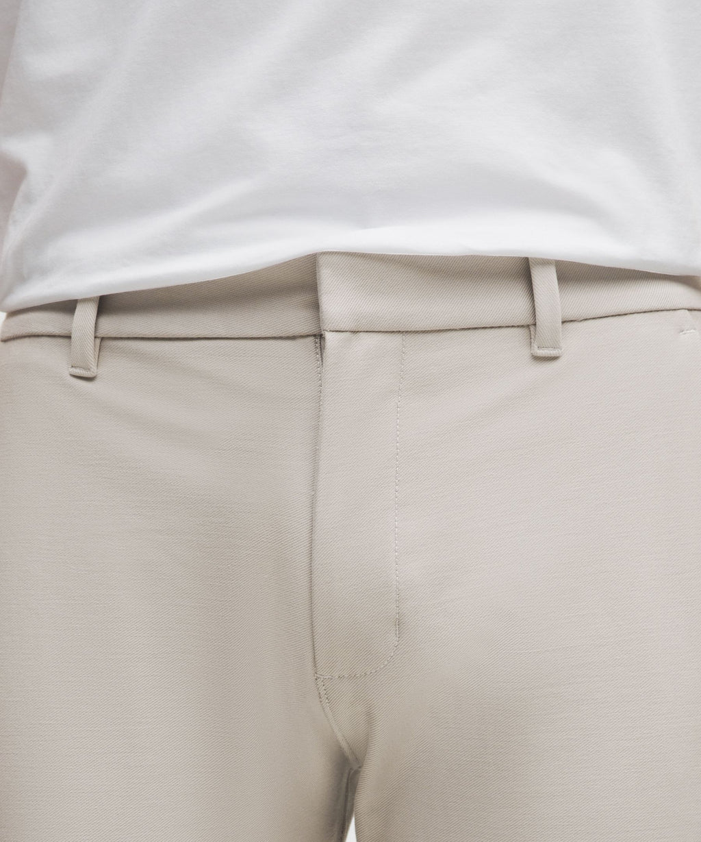 Slacker Slim-Straight Trouser 30L