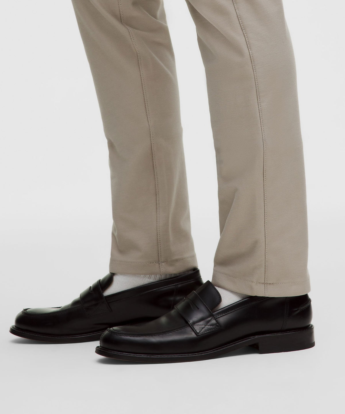 Slacker Slim-Straight Trouser 30L