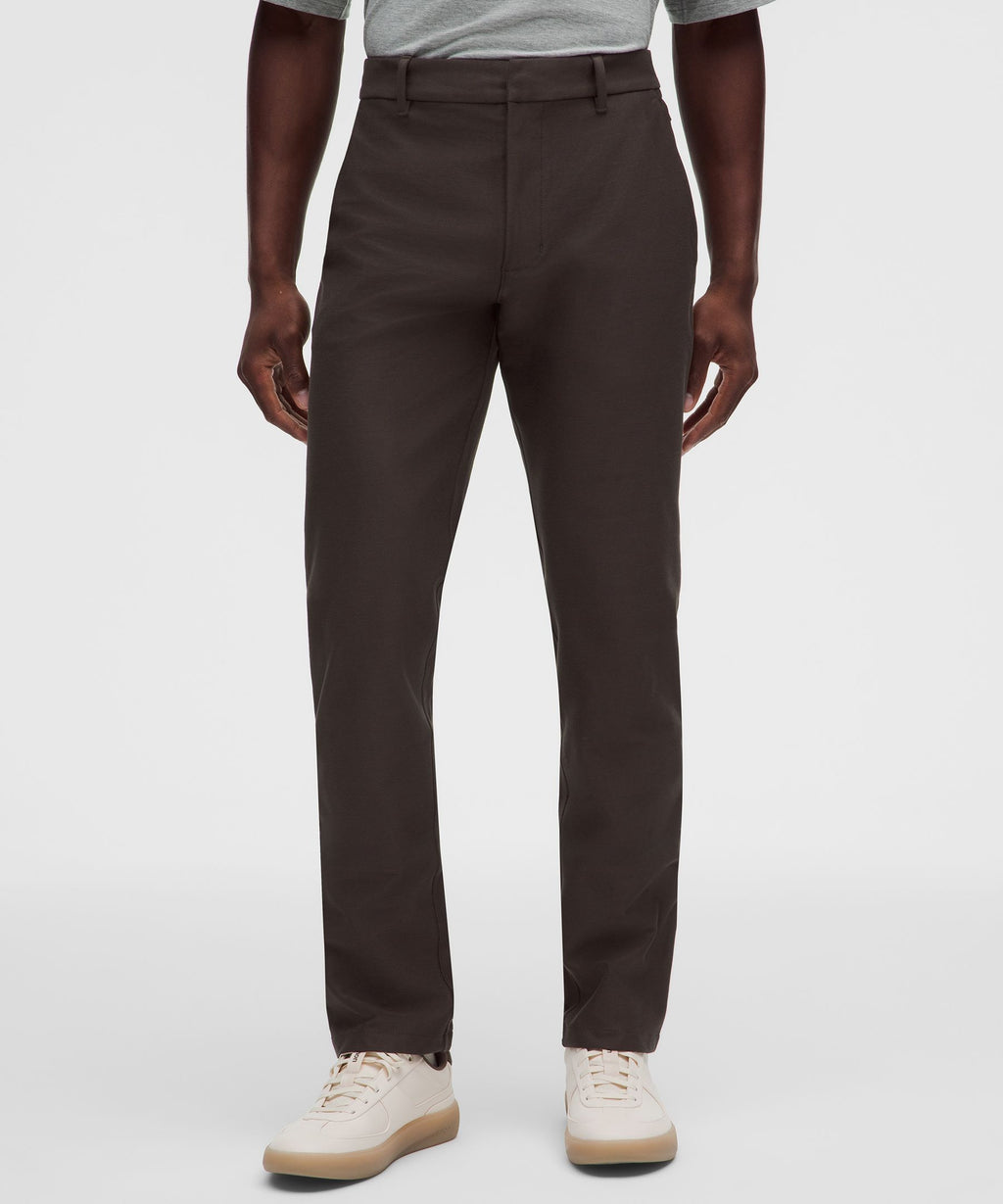 Slacker Slim-Straight Trouser 30L