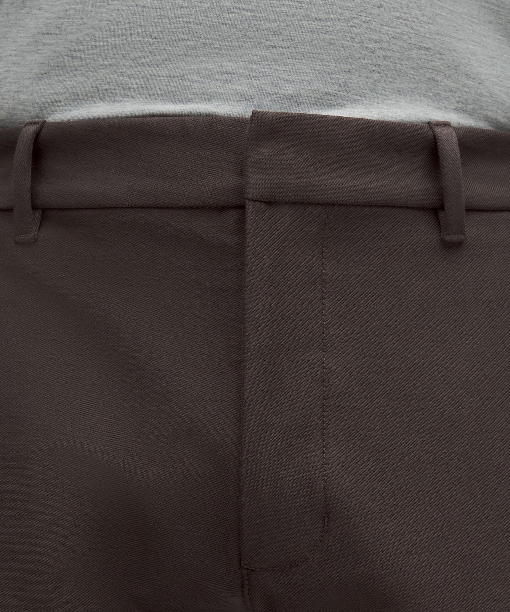 Slacker Slim-Straight Trouser 30L
