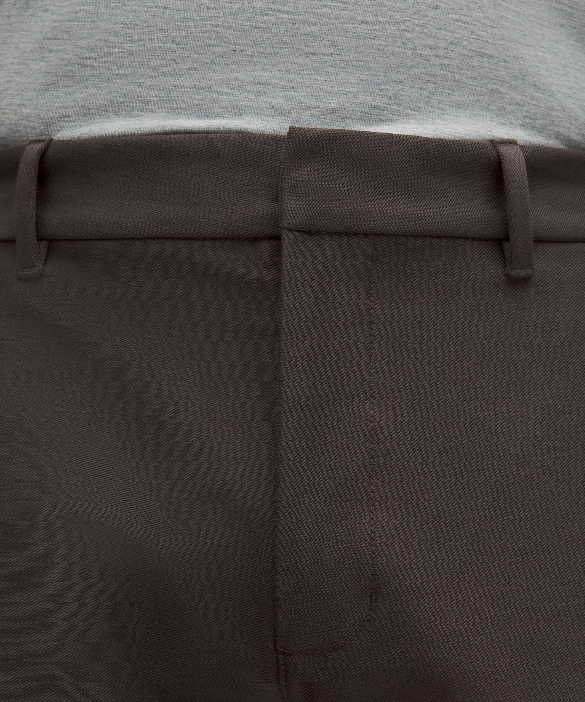 Slacker Slim-Straight Trouser 30L