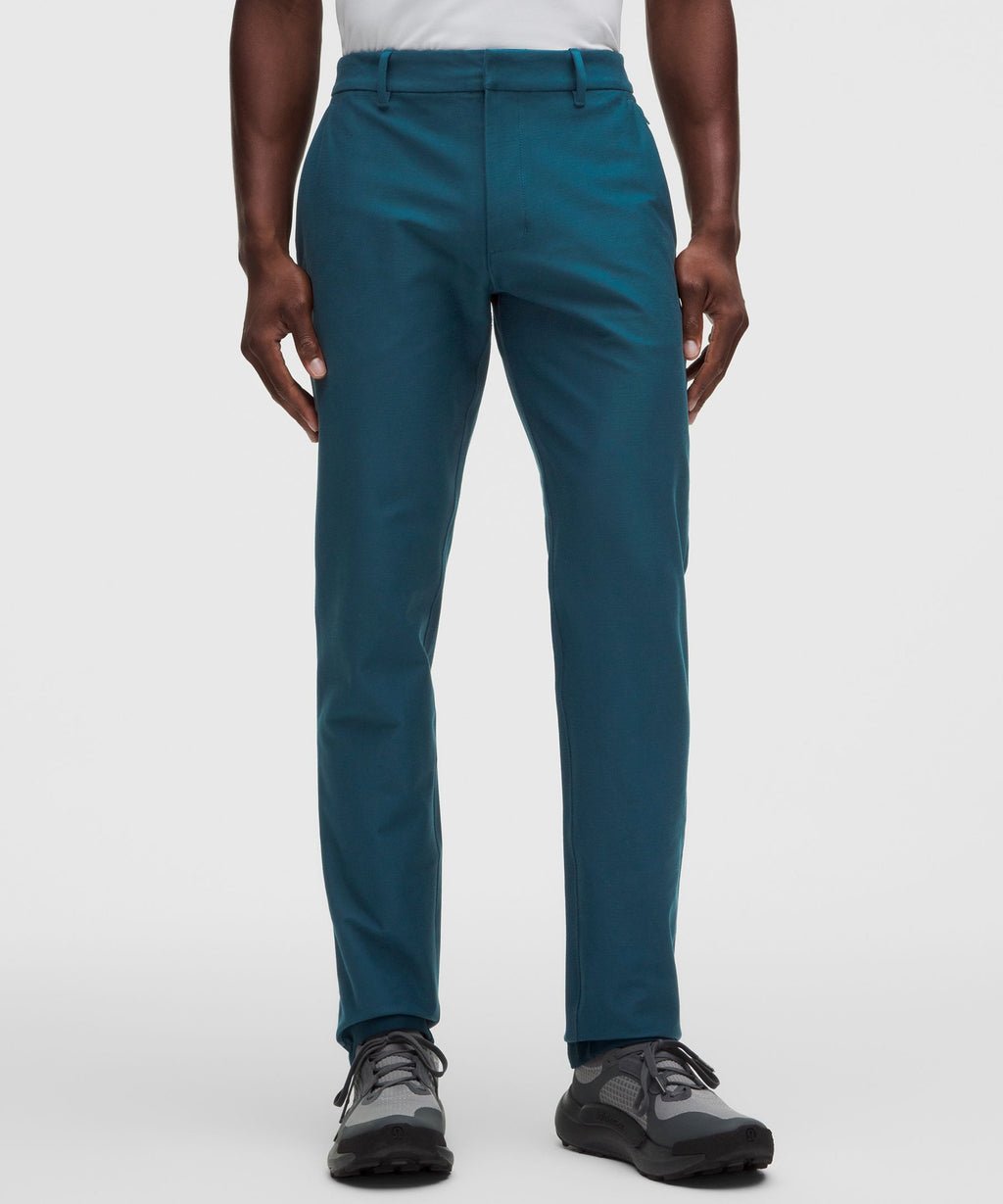 Slacker Slim-Straight Trouser 30L