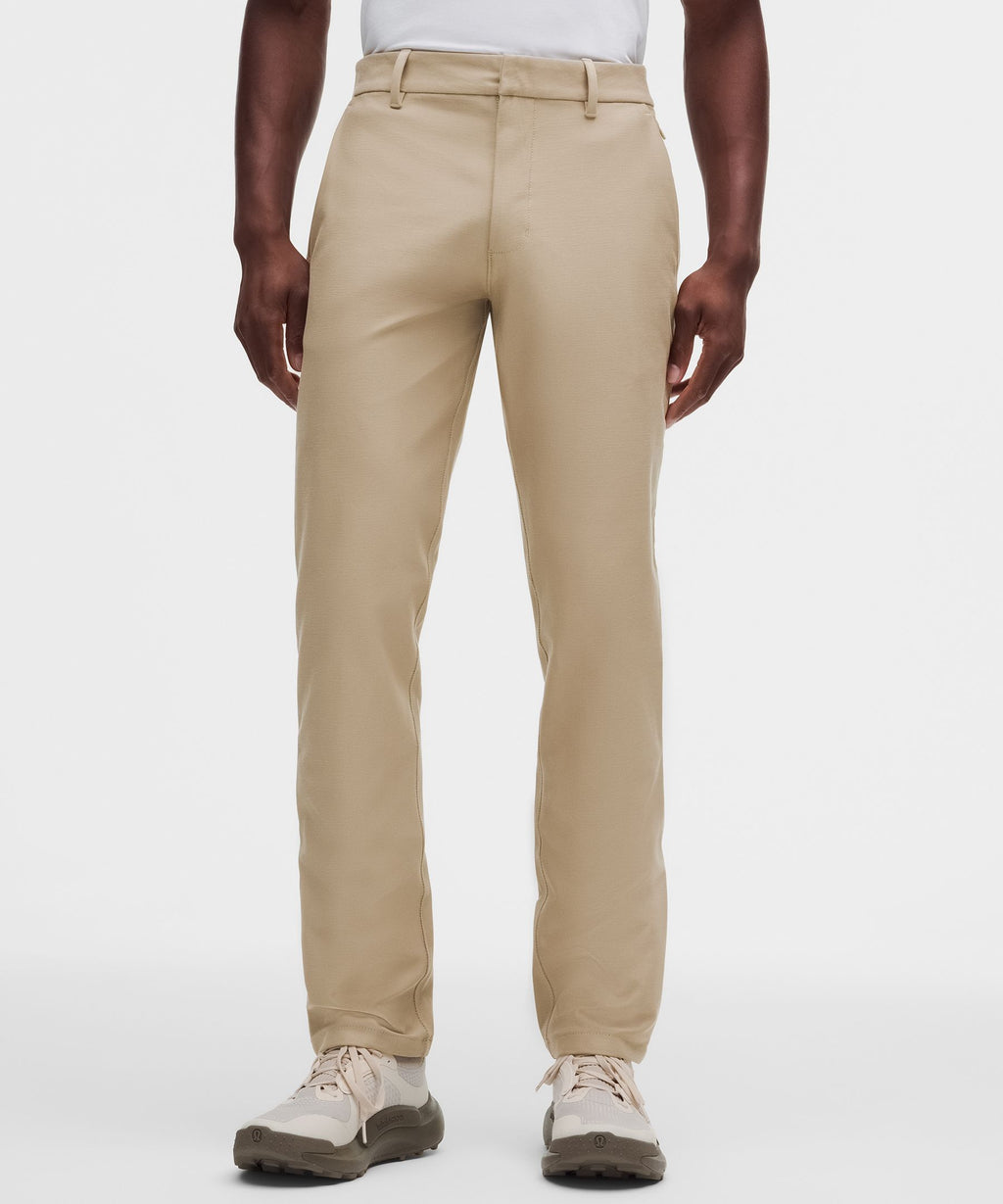 Slacker Slim-Straight Trouser 30L