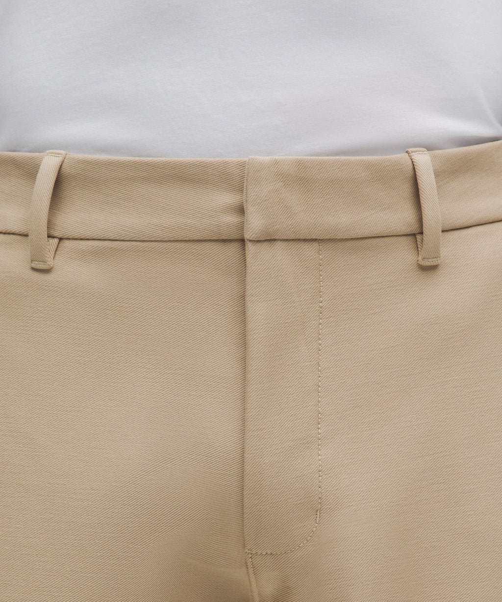 Slacker Slim-Straight Trouser 30L