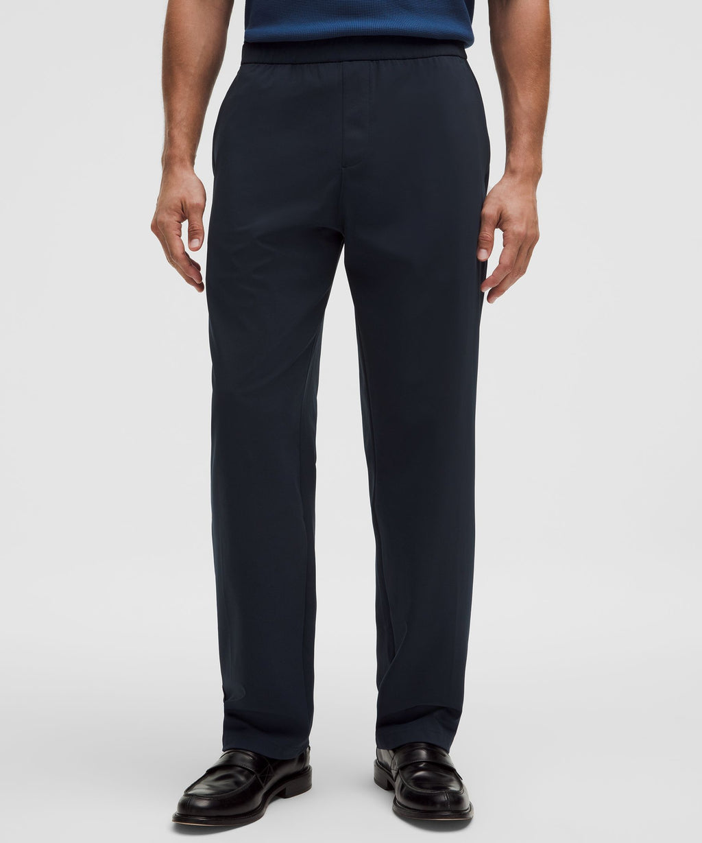 Men's Daydrift Classic-Fit Trouser RegularNo Belt Loops