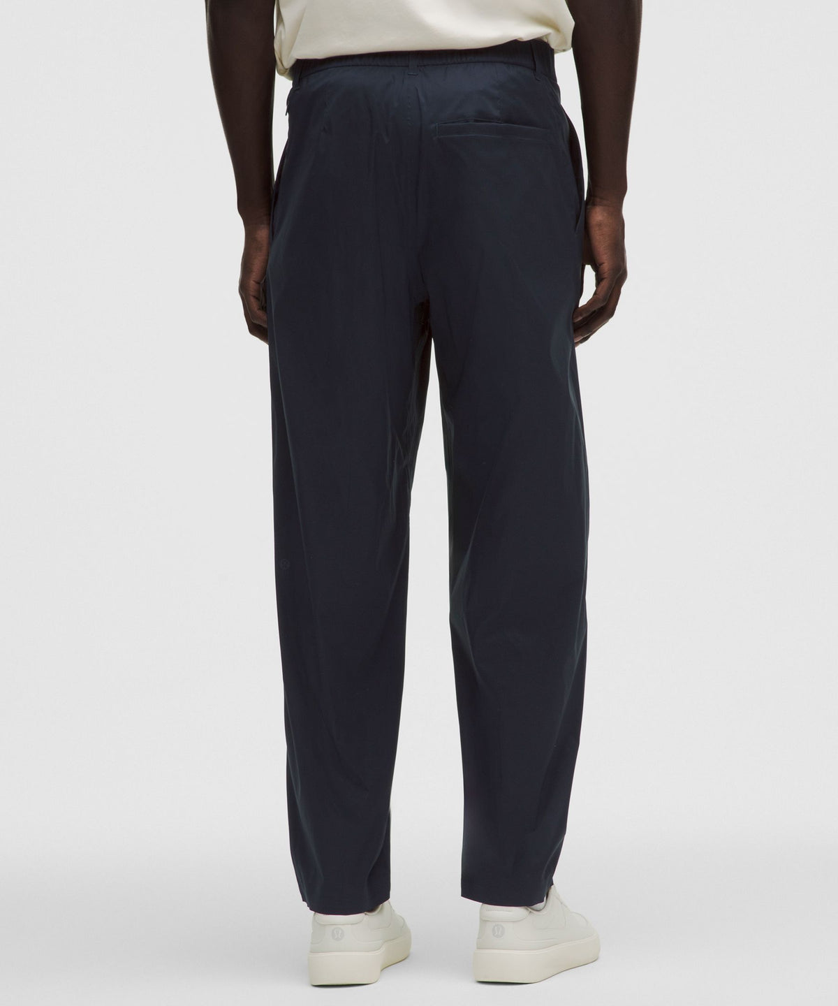 The Norm Pleated TrouserRegular