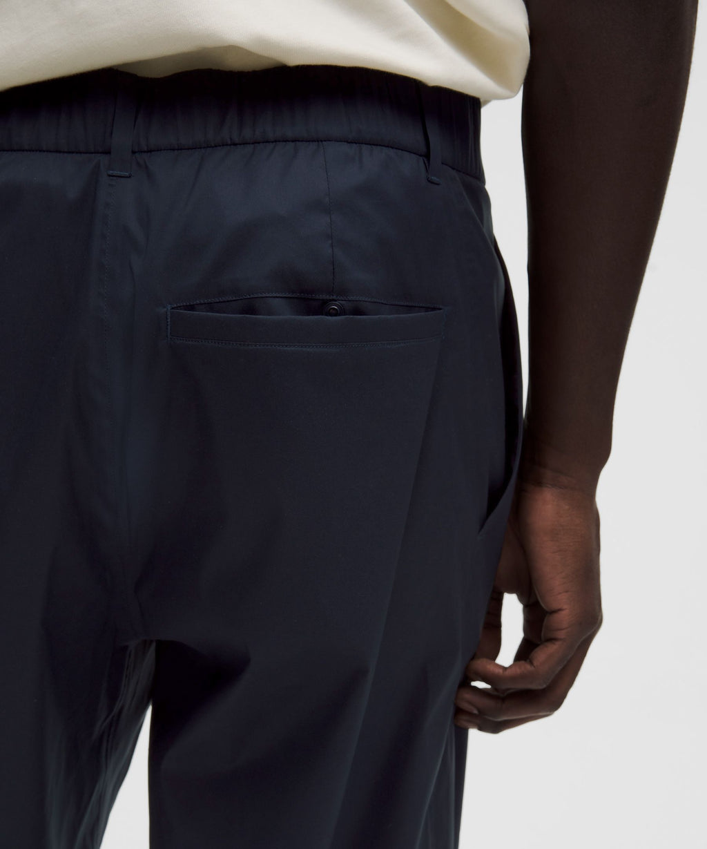 The Norm Pleated TrouserRegular