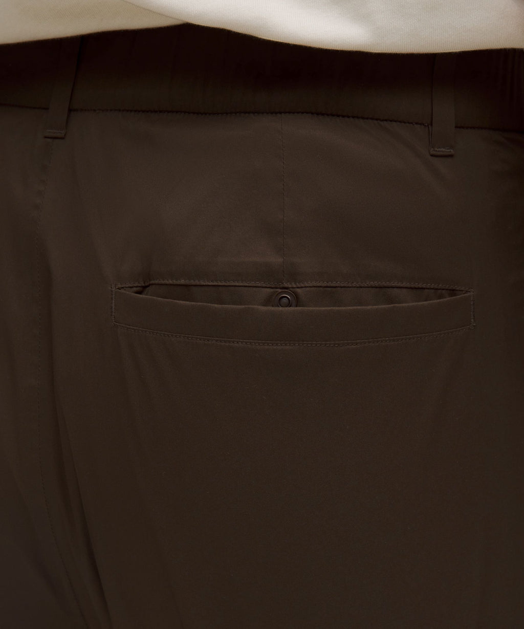 The Norm Pleated TrouserRegular