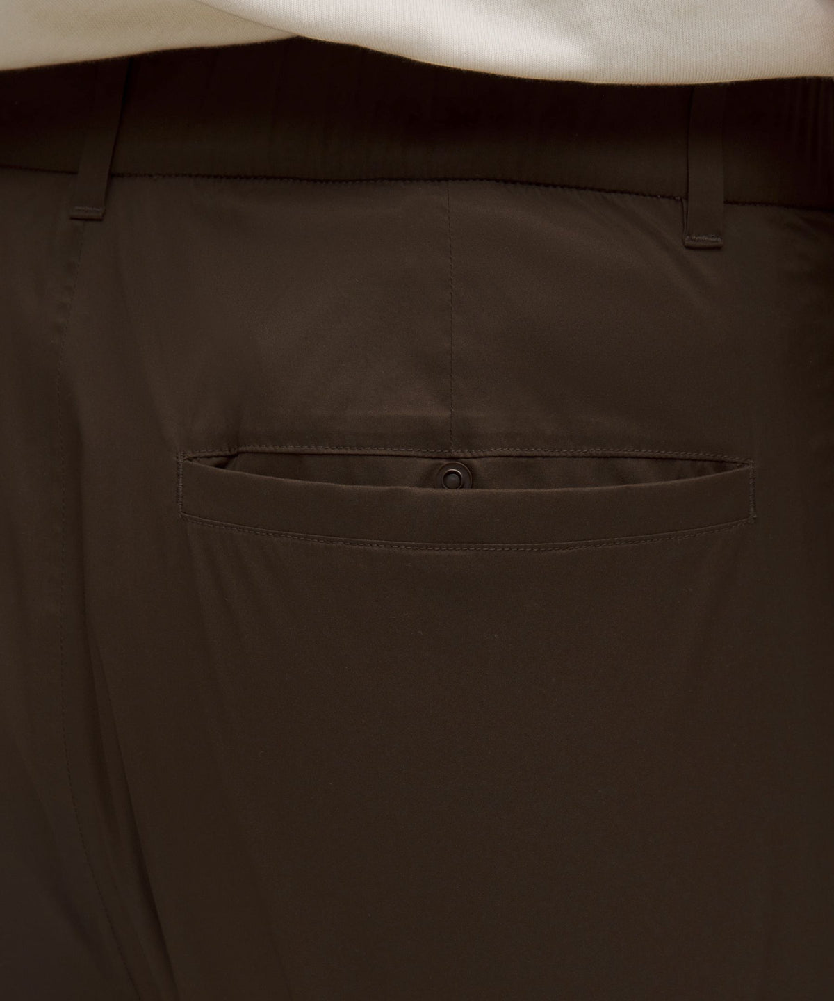 The Norm Pleated TrouserRegular