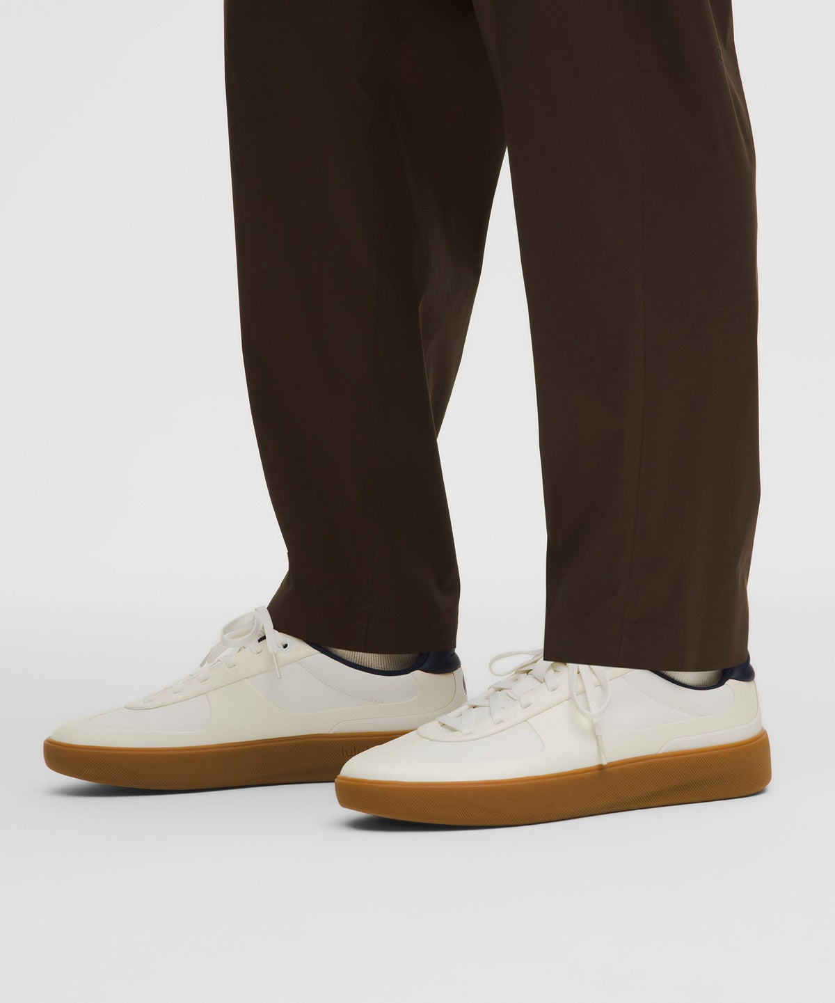 The Norm Pleated TrouserRegular